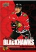 2025-26 Upper Deck Chicago Blackhawks Centennial #21 Tyler Bertuzzi