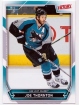 2007-08 Upper Deck Victory #181 Joe Thornton