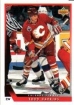 1993-94 Upper Deck #80 Todd Harkins RC