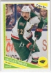 2013/2014 O-Pee-Chee / Cal Clutterbuck