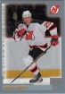 2000-01 O-Pee-Chee #142 Jason Arnott