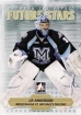 2009-10 ITG Between the Pipes #65 J.P. Andreson