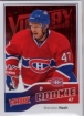 2011-12 Victory Rookies #221 Brendon Nash