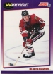 1991-92 Score American #221 Wayne Presley