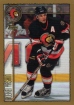 1998-99 Topps #5 Alexei Yashin