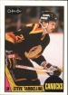 1987-88 O-Pee-Chee #259 Steve Tambellini