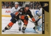 2013-14 Score Gold #12 Daniel Winnik