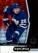 2018-19 Synergy Red #47 Par Lindholm