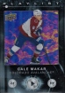 2024-25 Upper Deck Playlist #PL8 Cale Makar