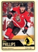 2012-13 O-Pee-Chee # 111 Chris Phillips