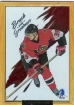 2003-04 BAP Memorabilia Brush with Greatness #6 Jason Spezza	