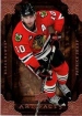 2008-09 Artifacts #79 Patrick Sharp