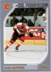 2000/2001 Topps / Oleg Saprykin