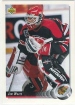 1992-93 Upper Deck #67 Jim Waite 