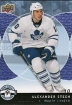 2007/2008 UD Mini Jersey / Alexander Steen