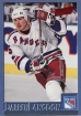 1995-96 Bowman #92 Darren Langdon
