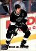 1998-99 Pacific #4 Rob Blake