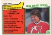 1983-84 O-Pee-Chee #223 Steve Tambellini