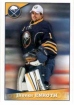 2012-13 Panini Stickers #43 Jhonas Enroth	