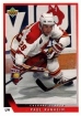 1993-94 Upper Deck #131 Paul Ranheim