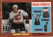 2002-03 Topps Heritage #101 Jarome Iginla