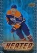 2024-25 Upper Deck On a Heater #OH12 Connor McDavid