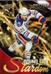 2024-25 Upper Deck AHL Bound for Stardom Red #BFS10 Matt Savoie