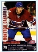 2009-10 Panini Stickers #64 Andrei Markov