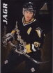 1995-96 Zenith #3 Jaromr Jgr