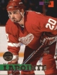 1994-95 Stadium Club Super Team Winner #151 Martin Lapointe