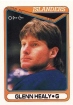 1990-91 O-Pee-Chee #400 Glenn Healy