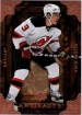 2008-09 Artifacts #41 Zach Parise