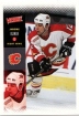 2000-01 Upper Deck Victory #37 Jarome Iginla