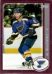 2002-03 Topps #199 Al MacInnis