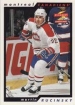 1996-97 Score #134 Martin Runsk