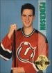 1993 Classic Four Sport #196 Denis Pederson