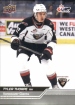 2023-24 Upper Deck CHL #208 Tyler McInnis Thorpe