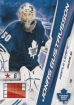 2010-11 Adrenalyn XL #100 Jonas Gustavsson