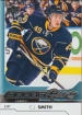 2017-18 Upper Deck #225 C.J. Smith YG RC