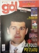 asopis GL 2004 #16 Jaromr Jgr Plakt Miroslav Okl