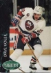 1992-93 Parkhurst #340 David Volek