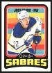 2024-25 O-Pee-Chee Retro #306 Jack Quinn