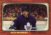 2002-03 Topps Heritage #93 Alyn McCauley