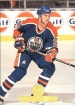 1994-95 Leaf #532 Louie DeBrusk 