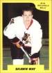 1989-90 7th Inning Sketch OHL #84 Shawn Way