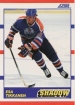 1990/1991 Score / Esa Tikkanen