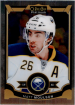 2015-16 O-Pee-Chee Platinum #104 Matt Moulson