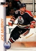 1992-93 Pro Set #49 Joe Murphy