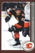 2002-03 O-Pee-Chee #44 Robyn Regehr
