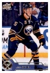 2016-17 Upper Deck #274 Jack Eichel 